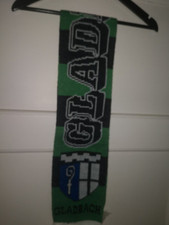 Fanschal Borussia Mönchengladbach Länge 140 cm Motiv Gladbach