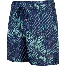 ARENA Allover Badehose Kikko