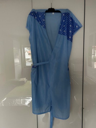 Lang dederon polyamid nylon - lang,