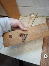 Doppel Hobel Original Steiner