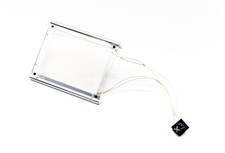 SIEMENS Sirona C4 Filmbeleuchtung- gebraucht - 41 89 770 Platine Ersatzteil