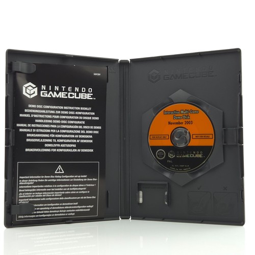 Nintendo gamecube zubehör - nintendo,