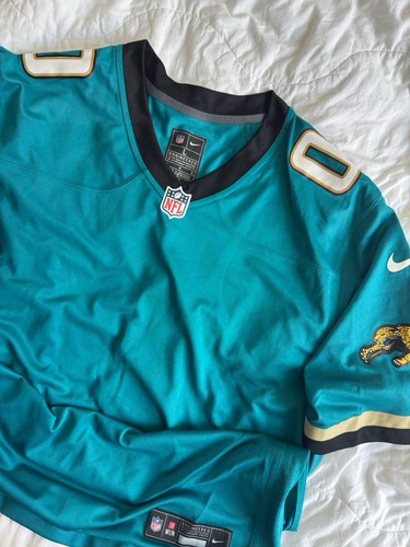 Nike nfl jersey jacksonville - nfl,
