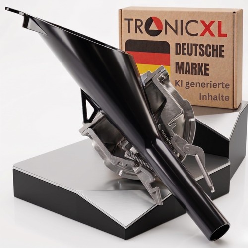 Diesel trichter adapter - diesel,