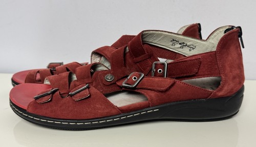 Waldläufer sandalen - 9, /