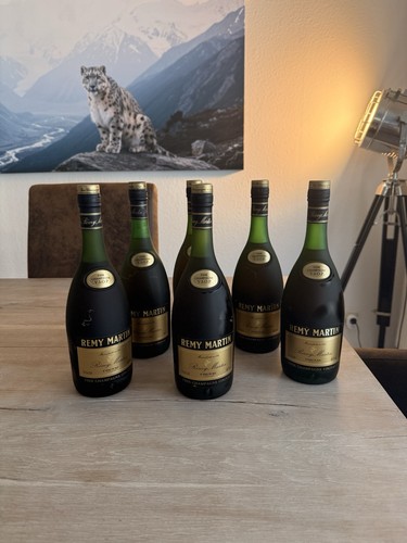 6er set remy martin - remy,