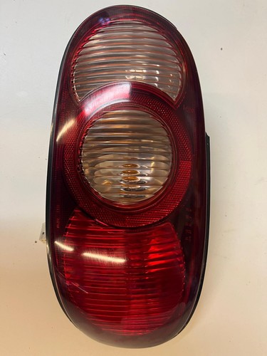Mazda rücklich hinten - mx,