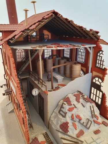 Vollmer brauerei im - h0:,