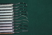 11 Stück Hu Friedy SAS SG