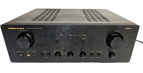 Marantz pm7200 vollverstärker - pm7200,