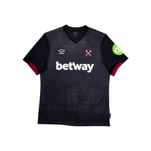 West ham 2024 - ham, 2024/25