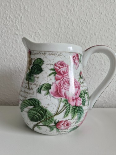 Krug hoch unbenutzt - krug,