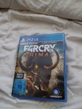 Far cry primal special - cry:, primal-special