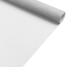 Hochzeitsteppich SALSA Weiß