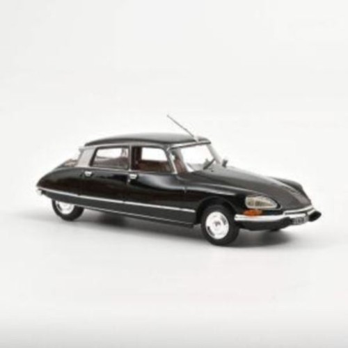 Norev citroën ds - citroën,