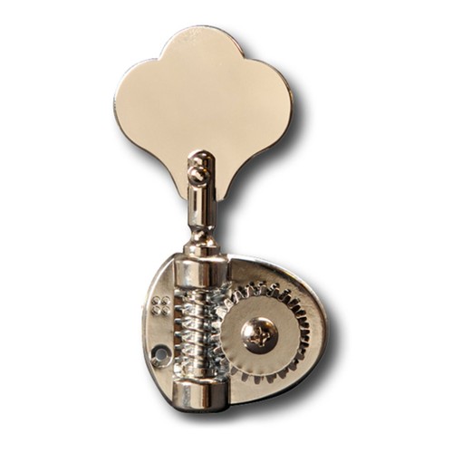 Sandberg machine head - head, aluminum
