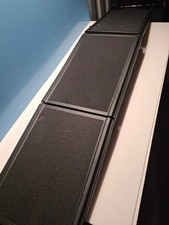 Klappbare Auffahrrampe 180cm