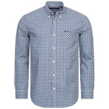 BEN SHERMAN House Check Herren