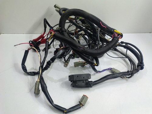 Kabelbaum für die elektrische
