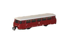 Spur TT  Ferkeltaxe 171 824 Beiwagen gebraucht