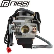 NIBBI PD24J Carburetor 110 125