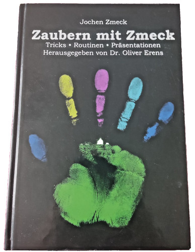 Zaubern mit zmeck - mit,