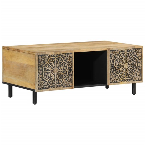 Couchtisch 100x54x40 - , cm