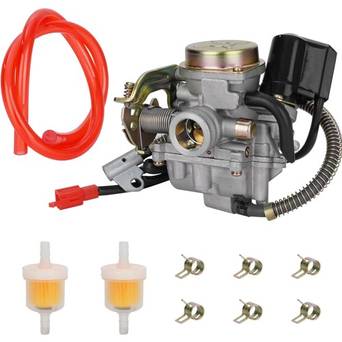 Vergaser gy6 50cc 139qmb - gy6,