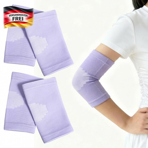 Kinder ellenbogenbandage set - kinder,