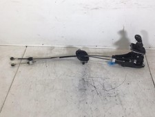 Schaltkulisse OPEL Astra K
