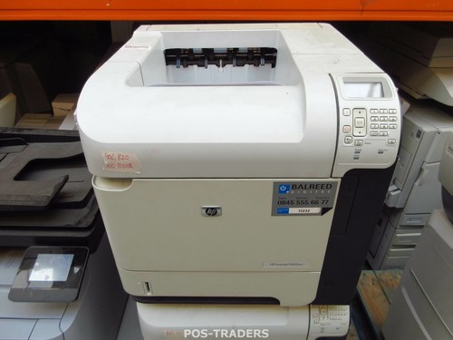 Laserjet p4515xm color - hp,
