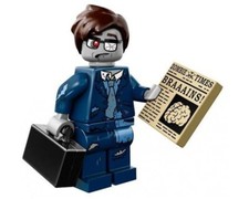 LEGO 71010 - Zombie