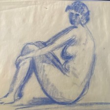 KURT MOSER AKT EROTIK