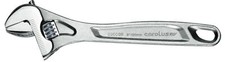 Carolus by GEDORE Rollgabelschlüssel / Einmaulschlüssel verstellbar 6 & 10 Zoll