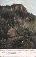 1906 AK Deutsches-Reich