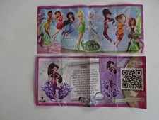 BPZ 2014 - FF-186 - Tinker Bell und die Piratenfee - Vidia