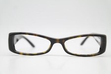 Brille DIOR CD 3135 Braun Gold Eckig Brillengestell eyeglasses Neu