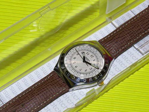 Swatch irony big nespos - irony,