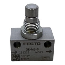 Festo GR-M5-B