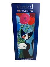Heye Puzzle 1000 Teile Rosina