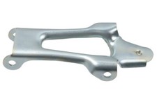 Abstützblech zum Motor für