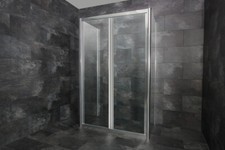 U Duschkabine U Form Dusche