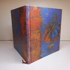 Corinna Hein 1997 Illustratoren Agenda Bildband Garden Studio Deutschland N7007