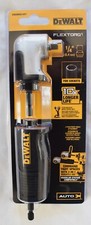 Dewalt Flextorq 1/4'' Square