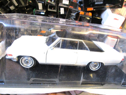 Opel diplomat coupe 1966 - diplomat,
