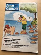 3 mal kurz gelacht -  Nr. 222-