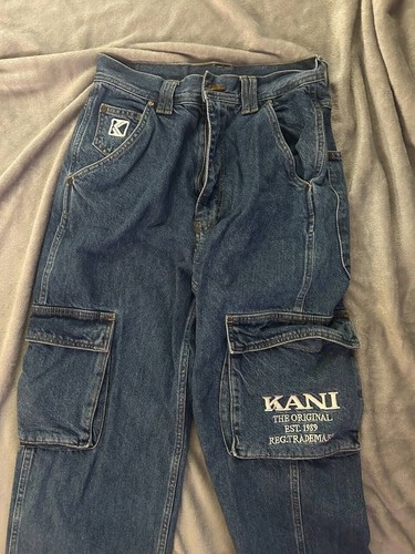 Hose karl kani - hose,
