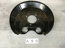 Original Opel Vectra C Signum Ankerblech - 13168749