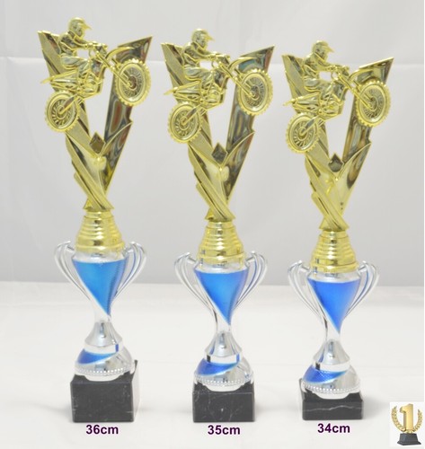Motocross supermoto trophäe - motocross-supermoto,