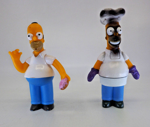 Homer simpson figuren - figuren,